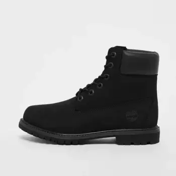 Ботинки Timberland 6in Premium Boot, черный