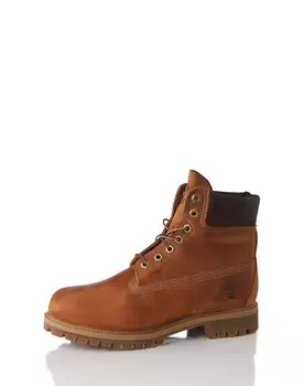 Ботинки TIMBERLAND AF 6 IN ANNVRSRY, цвет Brown/Cognac/Dark brown