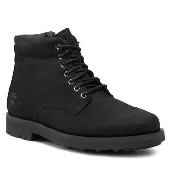 Ботинки Timberland AldenBrook, черный