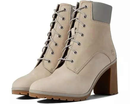 Ботинки Timberland Allington 6" Lace-Up, цвет Pure Cashmere