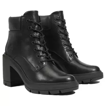 Ботинки Timberland Allington Heights, коричневый