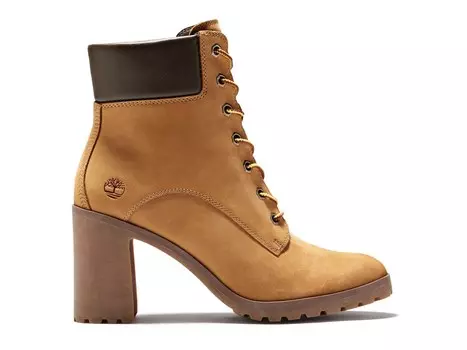 Ботинки Timberland Allington, коричневый