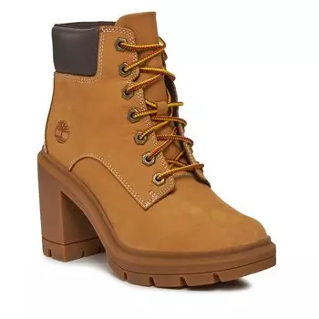 Ботинки Timberland AllingtonHeights, коричневый