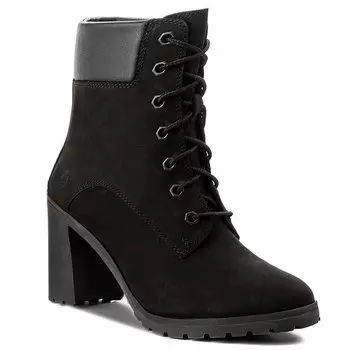 Ботинки Timberland AllingtonIn, черный