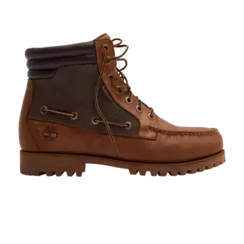 Ботинки Timberland American Eagle x Oakwell Boot Medium Brown, коричневый