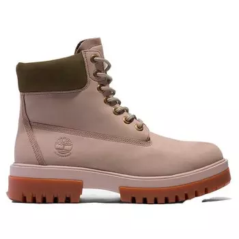 Ботинки Timberland Arbor Road, коричневый