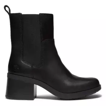 Ботинки Timberland Bellevaux Mid, черный