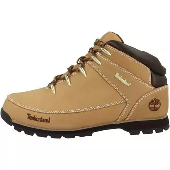 Ботинки Timberland, бежевый