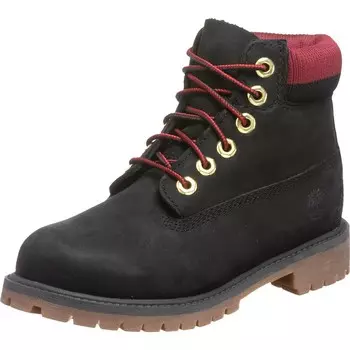 Ботинки TIMBERLAND Boots 6, черный