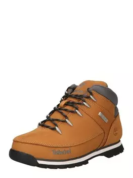 Ботинки TIMBERLAND Boots Euro Sprint, цвет Sepia