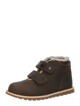 Ботинки TIMBERLAND Boots POKEY PINE, темно-коричневый
