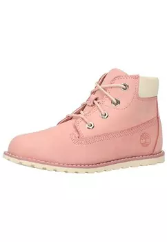 Ботинки TIMBERLAND Boots, розовый