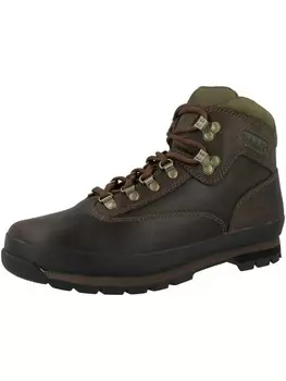 Ботинки TIMBERLAND Boots, темно-коричневый