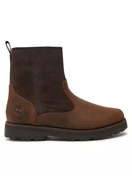 Ботинки Timberland Botines TB1A28MT2421, коричневый
