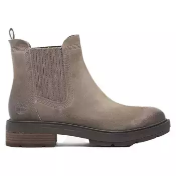 Ботинки Timberland Brimfield Chelsea, коричневый