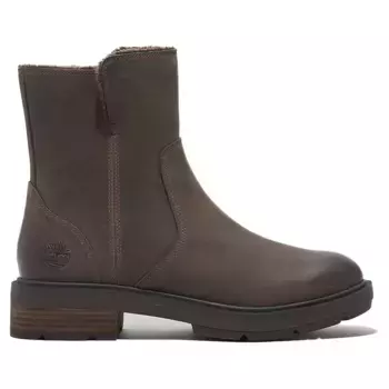 Ботинки Timberland Brimfield Warm Lined, коричневый