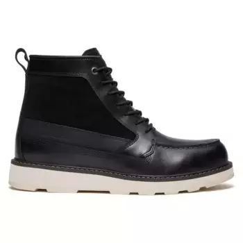 Ботинки Timberland Britton Mills Mid, черный
