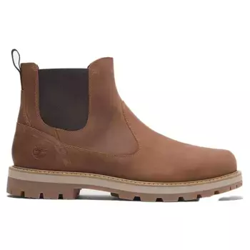 Ботинки Timberland Britton Road Chelsea, коричневый