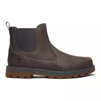 Ботинки Timberland Britton Road Mid Chelsea, коричневый