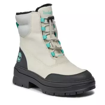 Ботинки Timberland BrookeValley Winter, белый