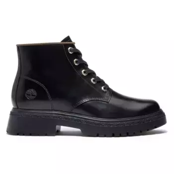 Ботинки Timberland Cambria Valley Mid Lace Up, черный