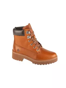 Ботинки Timberland Carnaby Cool 6, цвет BootBraun