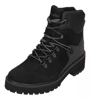 Ботинки Timberland CARNABY COOL HIKER, черный