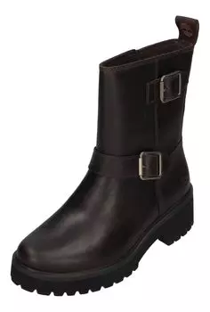 Ботинки Timberland CARNABY COOL MID BOOT A5RVYV, коричневый