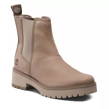 Ботинки Timberland CarnabyCool Basic, бежевый