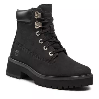 Ботинки Timberland CarnabyCool, черный