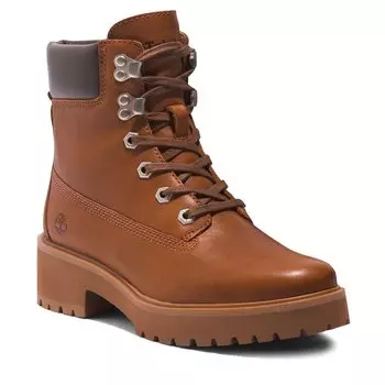 Ботинки Timberland CarnabyCool, коричневый