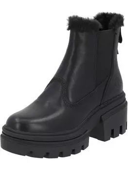 Ботинки TIMBERLAND Chelsea Boots Everleigh, черный