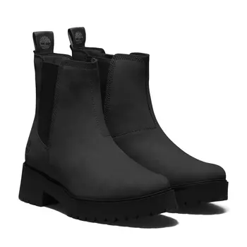 Ботинки Timberland Chelsea, черный