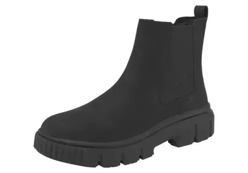 Ботинки Timberland Chelsea "Greyfield Chelsea", черный