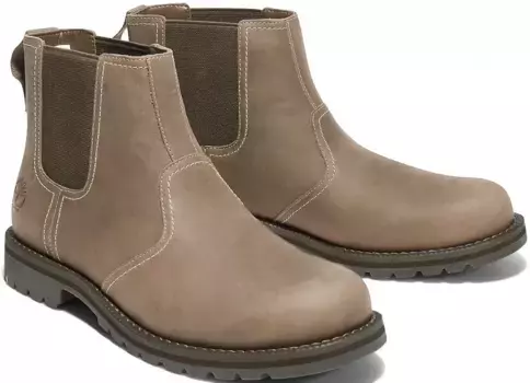 Ботинки Timberland Chelsea "Larchmont II Chelsea", коричневый