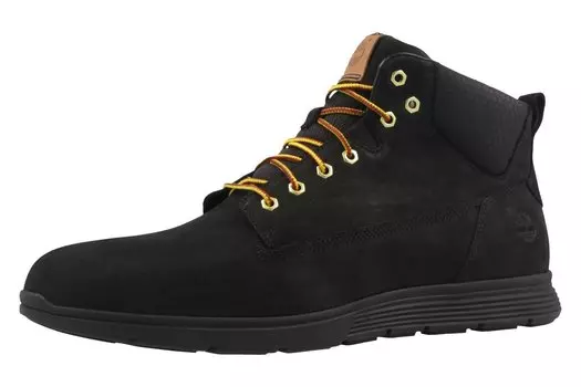 Ботинки Timberland, черный