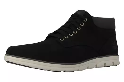 Ботинки Timberland, черный