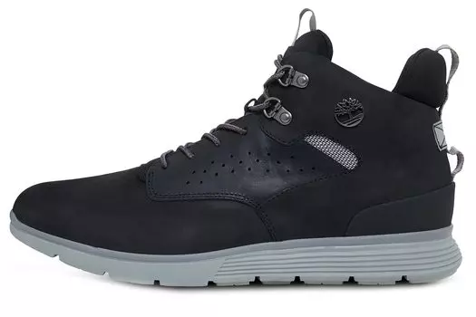 Ботинки Timberland, черный