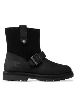 Ботинки Timberland, черный
