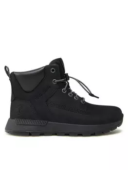 Ботинки Timberland, черный
