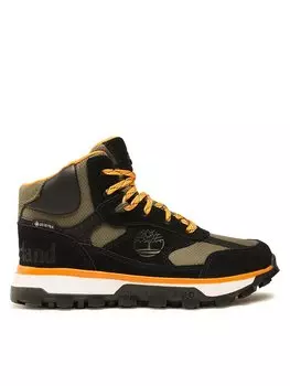 Ботинки Timberland, черный