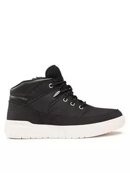 Ботинки Timberland, черный