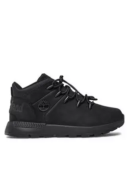 Ботинки Timberland, черный