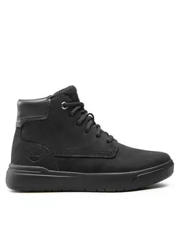 Ботинки Timberland, черный