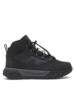 Ботинки Timberland, черный