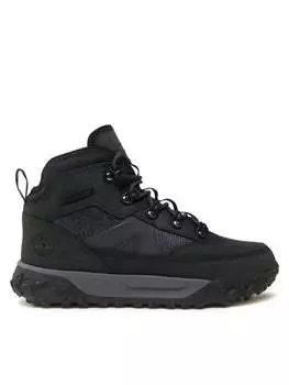 Ботинки Timberland, черный