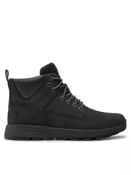 Ботинки Timberland, черный