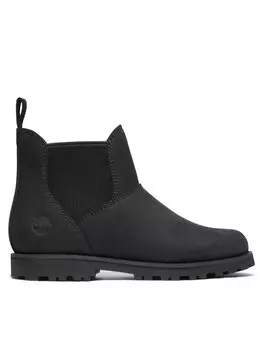 Ботинки Timberland, черный