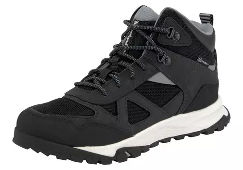 Ботинки Timberland, черный