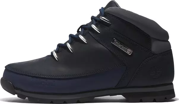 Ботинки Timberland, черный